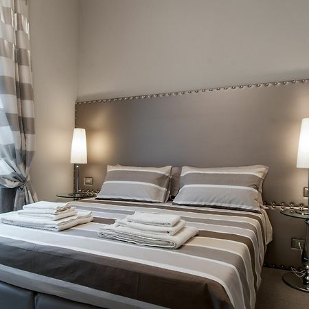 Brera Prestige B&B มิลาน ภายนอก รูปภาพ