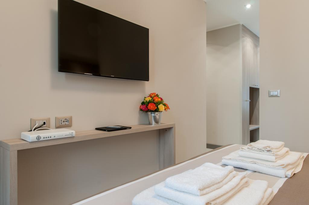 Brera Prestige B&B มิลาน ห้อง รูปภาพ