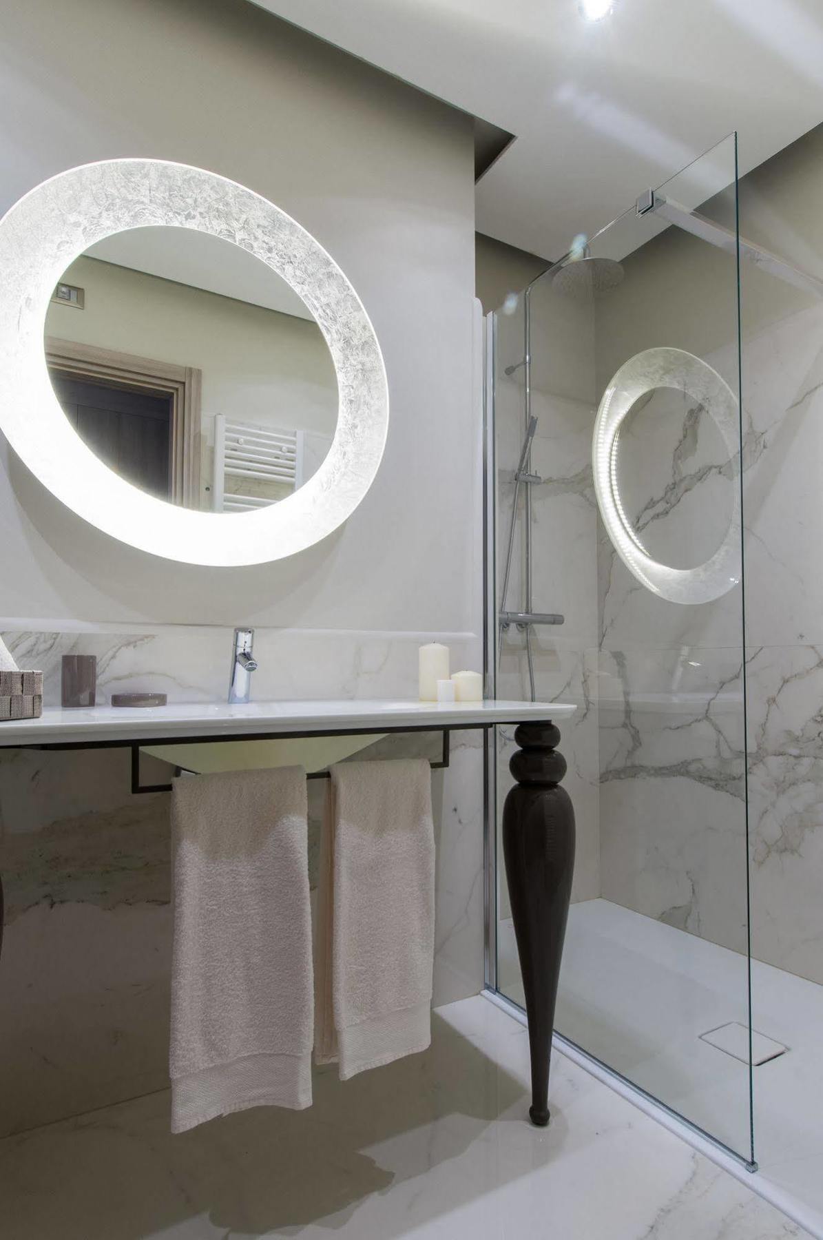 Brera Prestige B&B มิลาน ภายนอก รูปภาพ