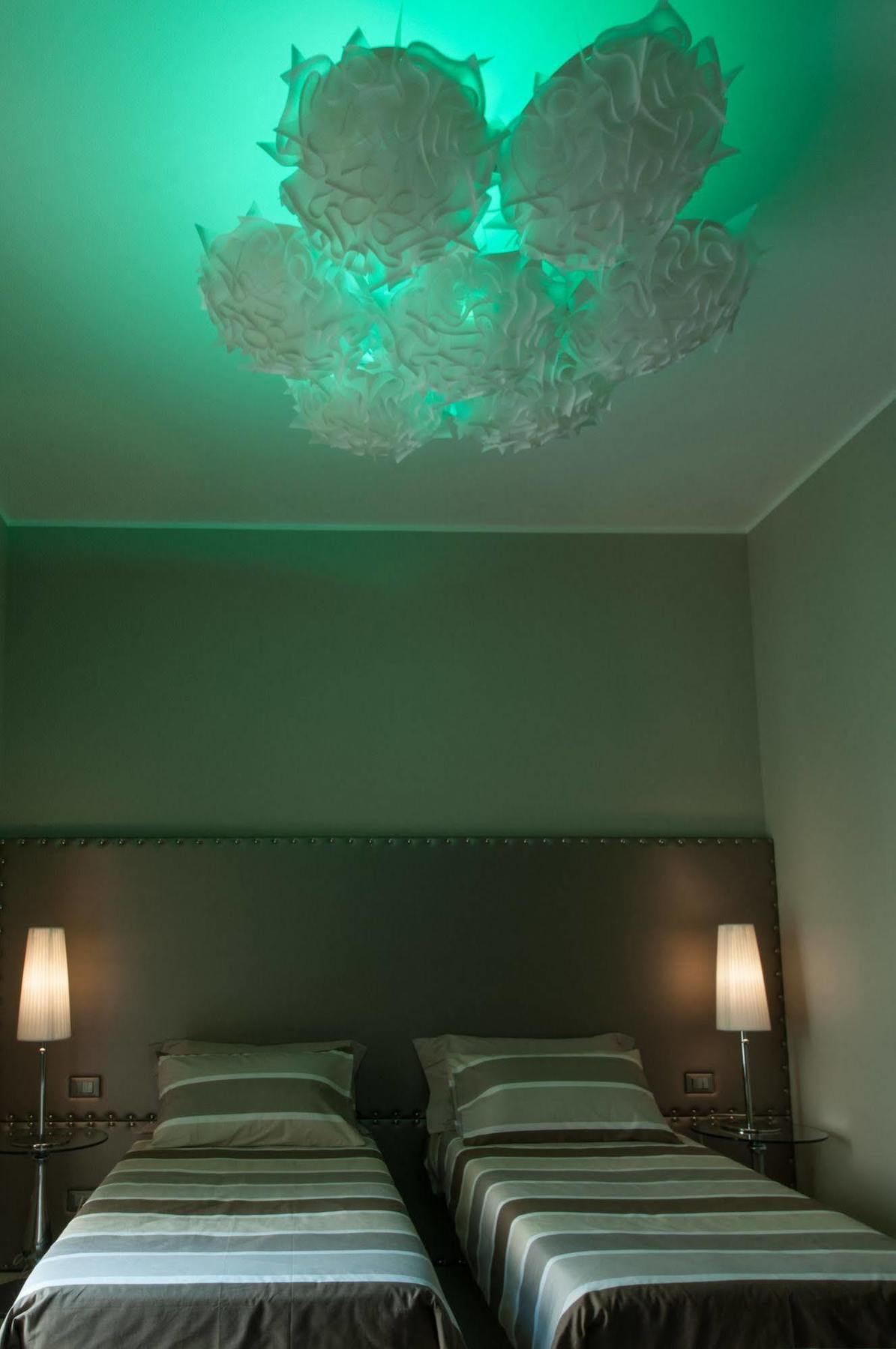 Brera Prestige B&B มิลาน ภายนอก รูปภาพ