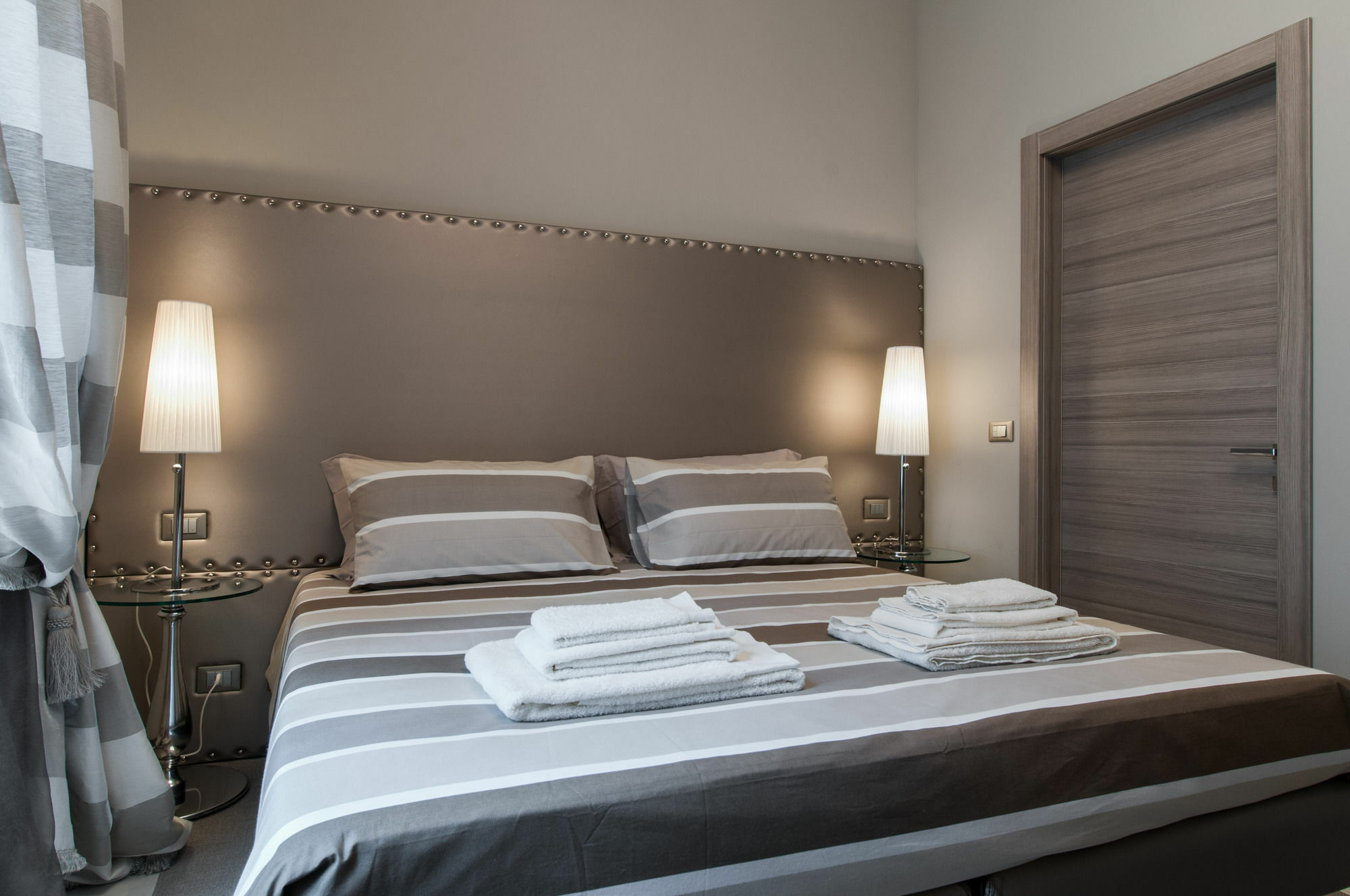 Brera Prestige B&B มิลาน ภายนอก รูปภาพ