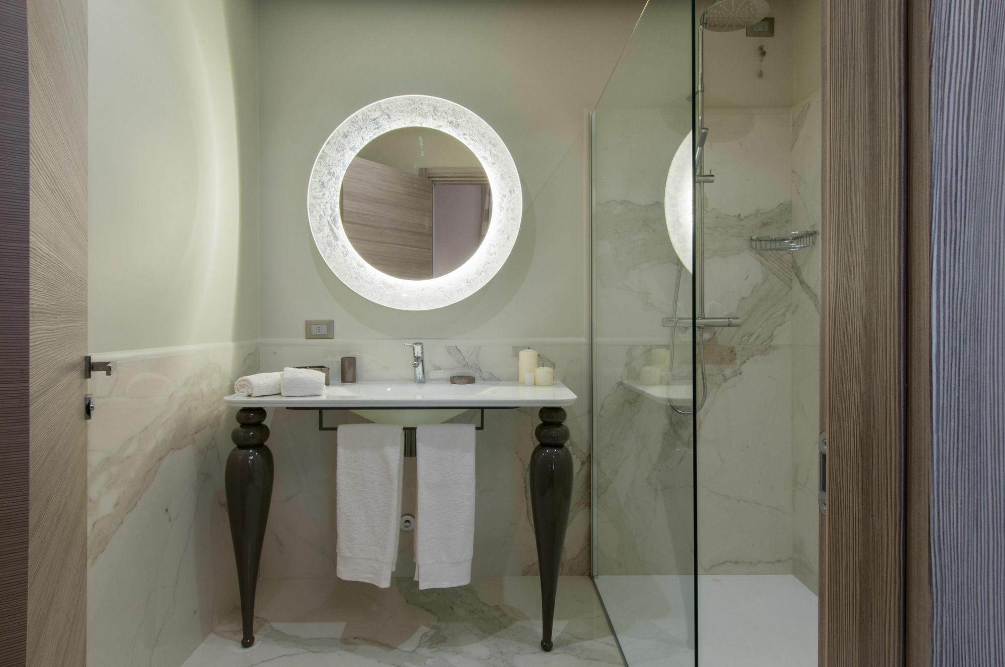 Brera Prestige B&B มิลาน ภายนอก รูปภาพ