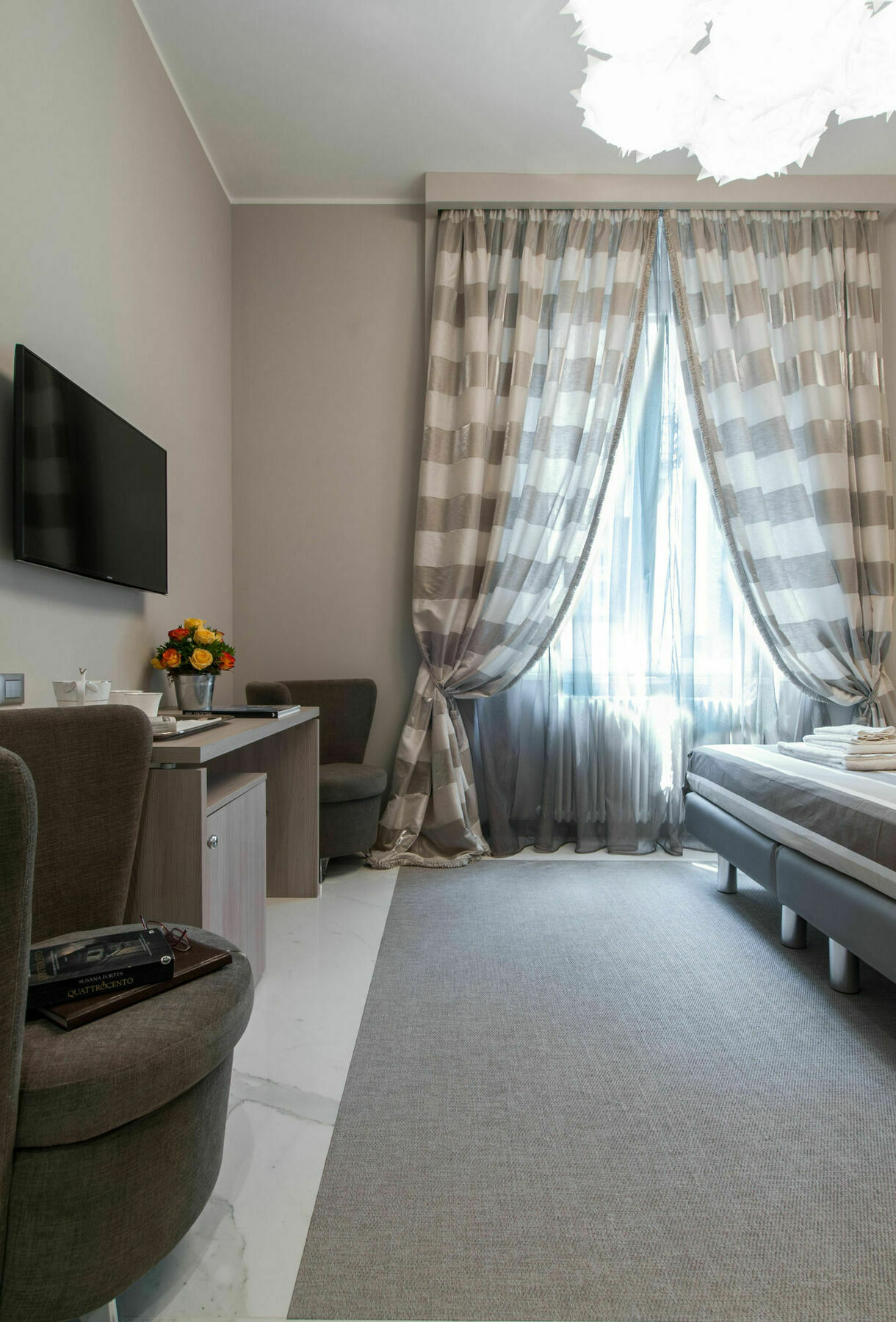 Brera Prestige B&B มิลาน ภายนอก รูปภาพ