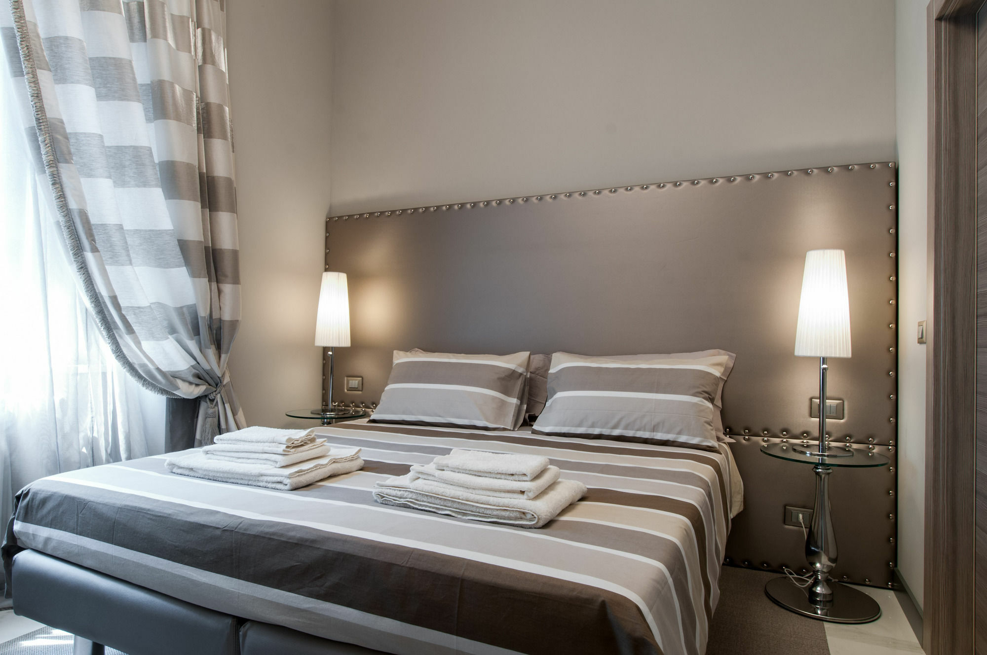Brera Prestige B&B มิลาน ภายนอก รูปภาพ