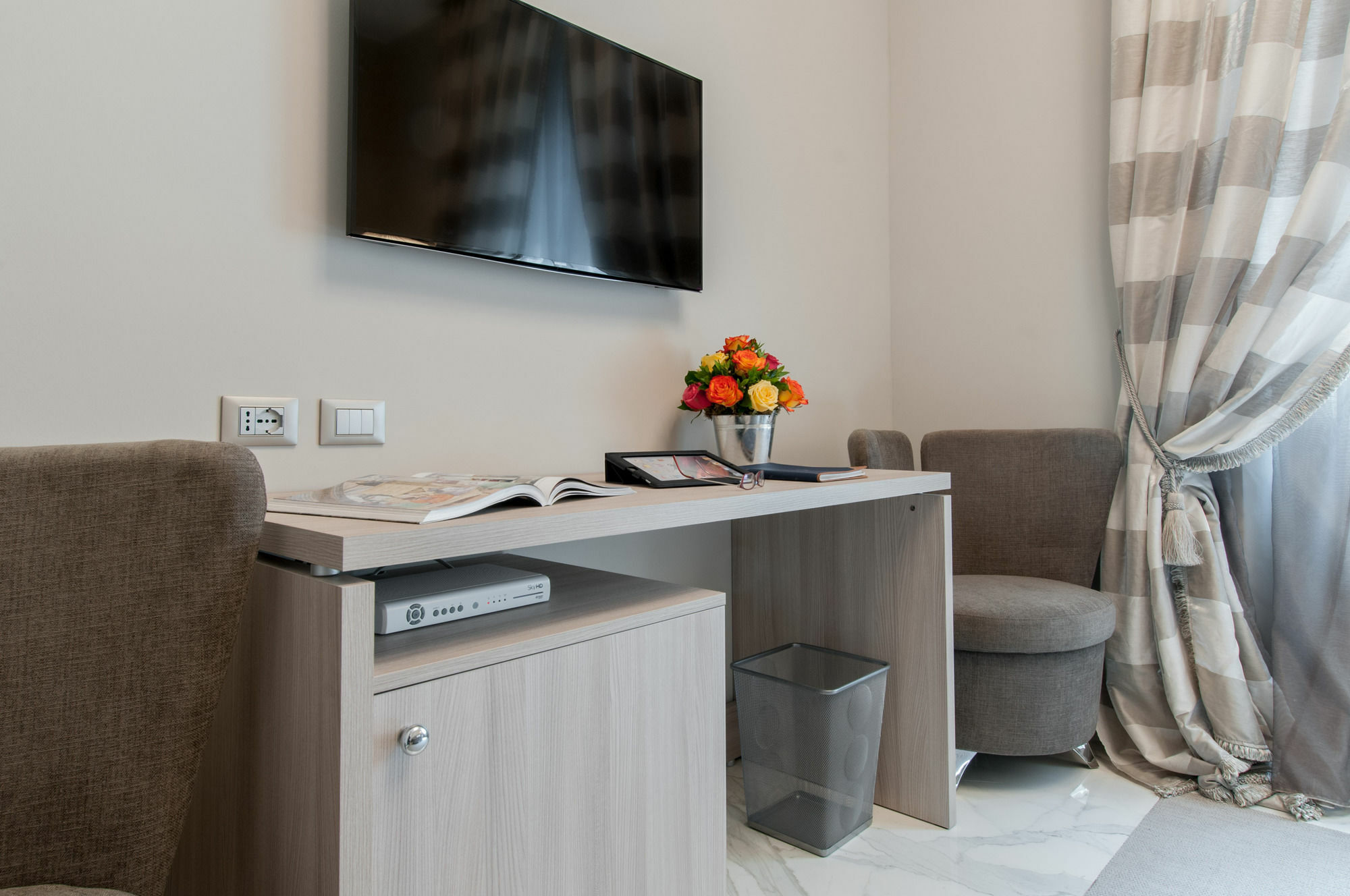Brera Prestige B&B มิลาน ภายนอก รูปภาพ