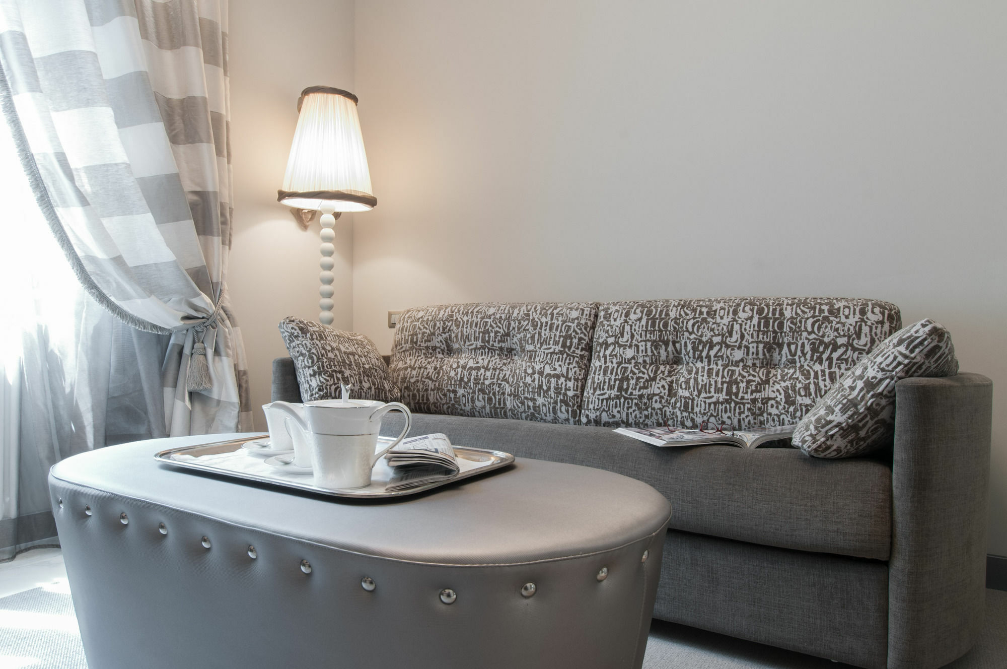 Brera Prestige B&B มิลาน ภายนอก รูปภาพ