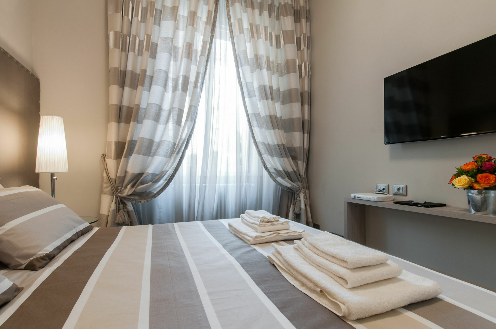 Brera Prestige B&B มิลาน ภายนอก รูปภาพ
