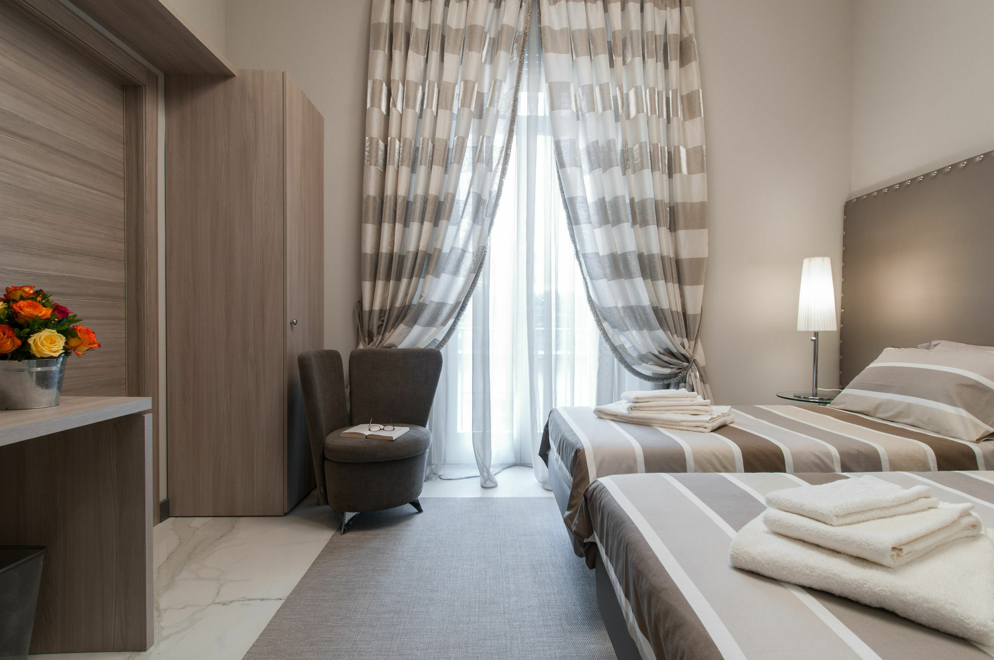Brera Prestige B&B มิลาน ภายนอก รูปภาพ