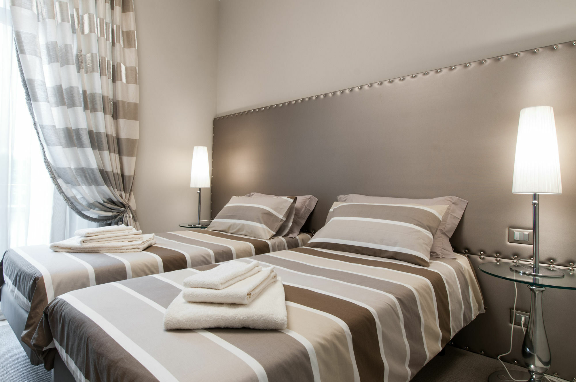 Brera Prestige B&B มิลาน ภายนอก รูปภาพ