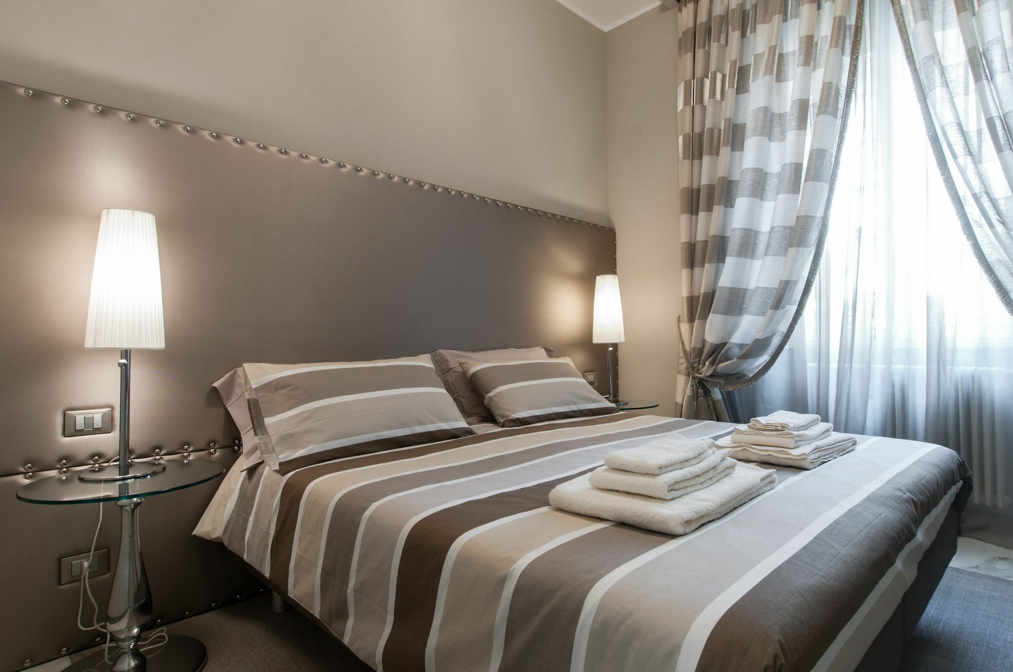 Brera Prestige B&B มิลาน ภายนอก รูปภาพ